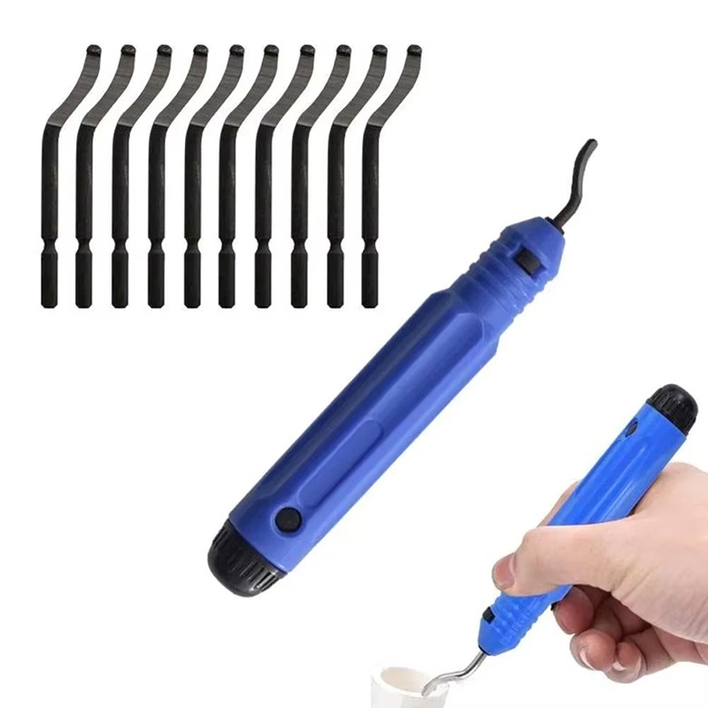 3D Print Removal Tool - 3D Baskı Kazıyıcı Bıçak Kesme Bıçağı