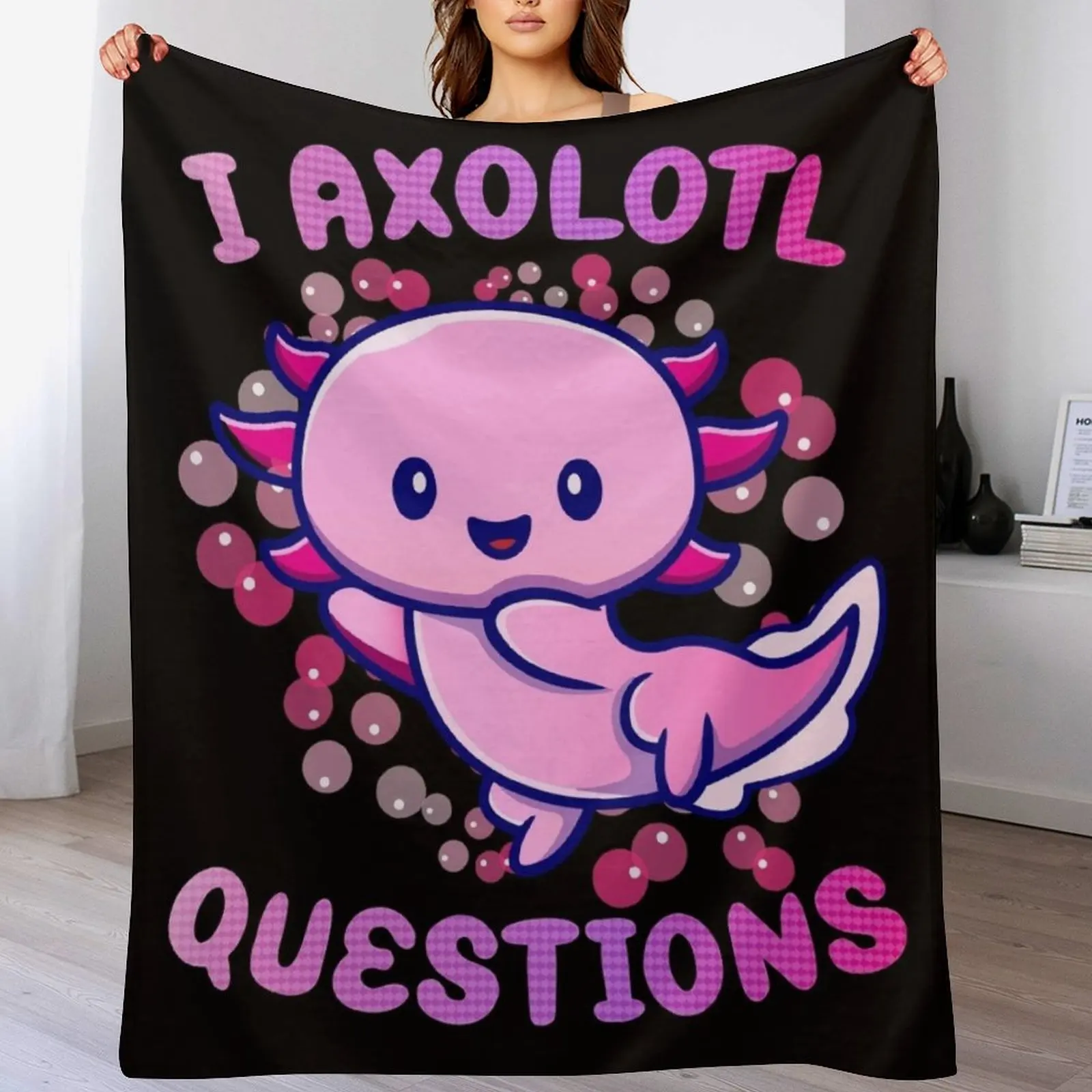 3D Printing Questions - i axolotl questions Ev için Tüm