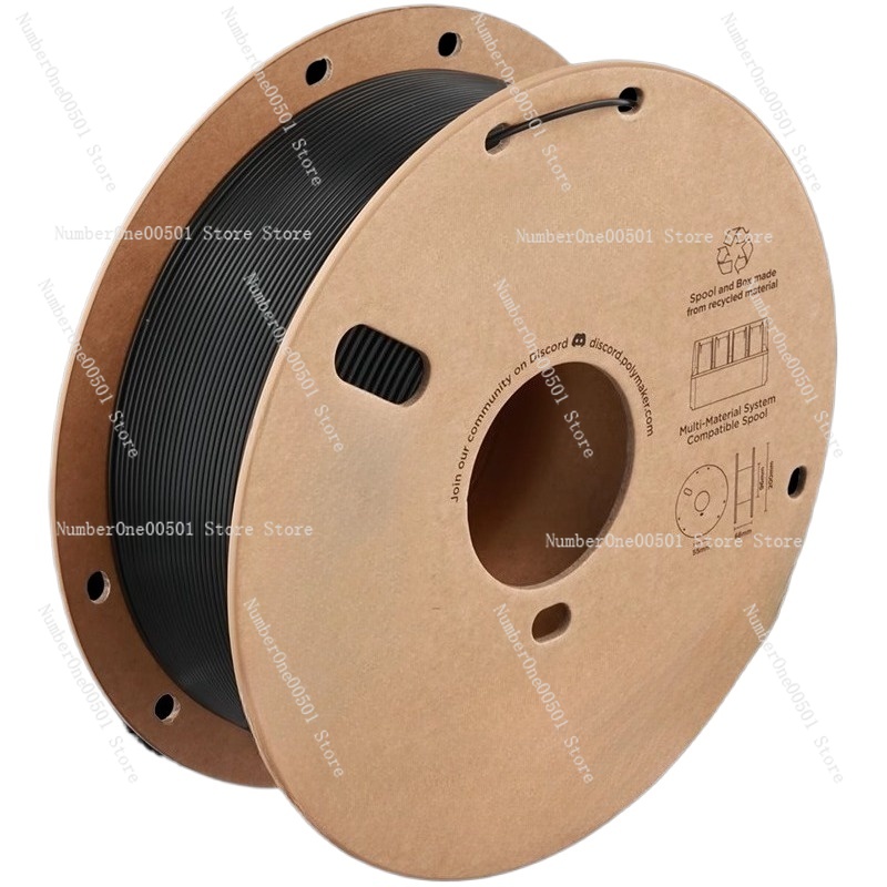 3D Printing Pla - Yüksek Sıcaklık PLA Filament HT PLA,