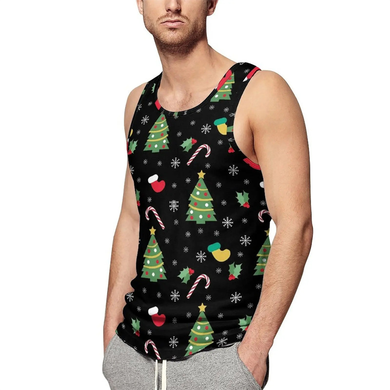 3D Printing Xmas - Yaz Vintage yeni 3D Merry Christmas