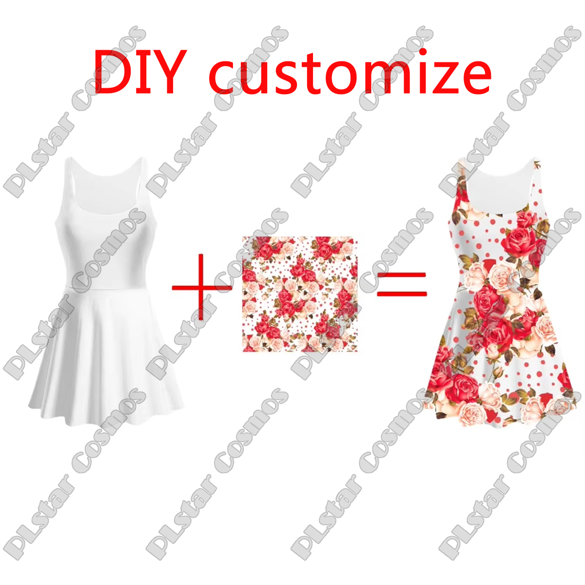 3D Printing Foto - PLstar Cosmos Tasarım Anime/Fotoğraf/Şarkıcı DIY yaz