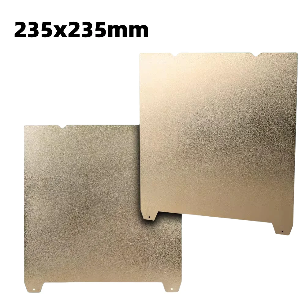 Pei Sheet - Yeni PEI + PEI Creality K1