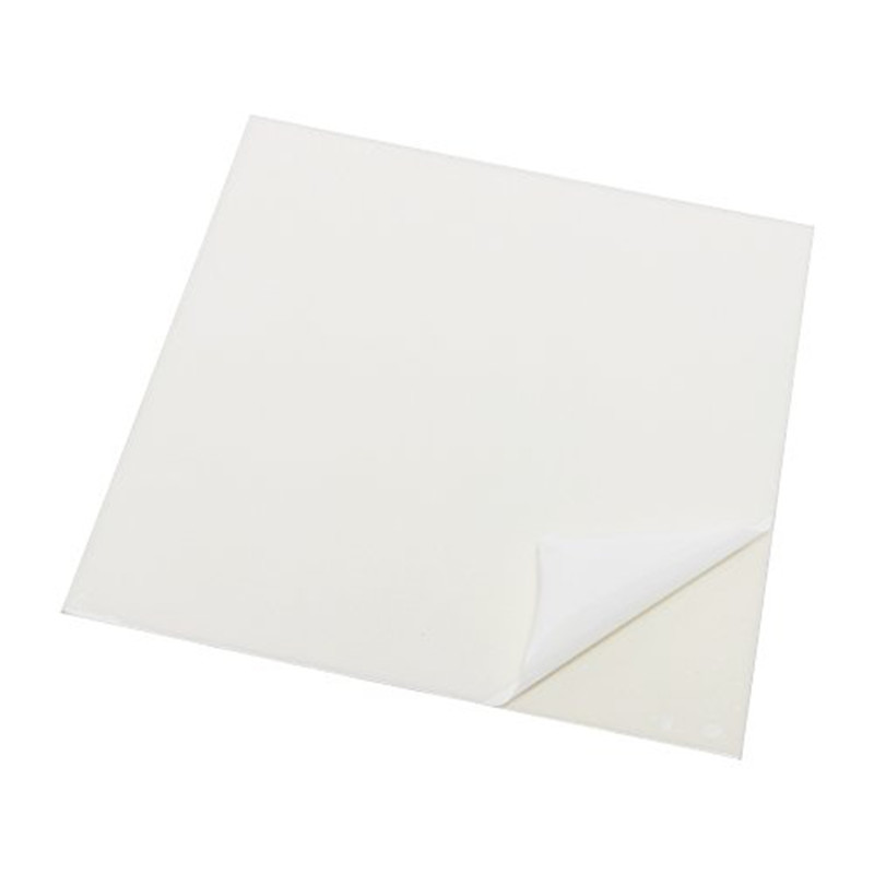 Pei Sheet - 1 adet PEI levha 3D baskı