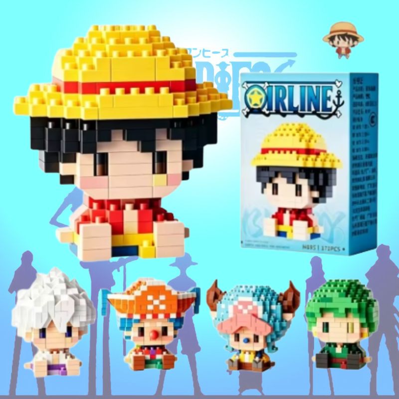 ONE PIECE Güneş Tanrısı Nika L - 3D Printing Luffy incelemesi ve fiyatı