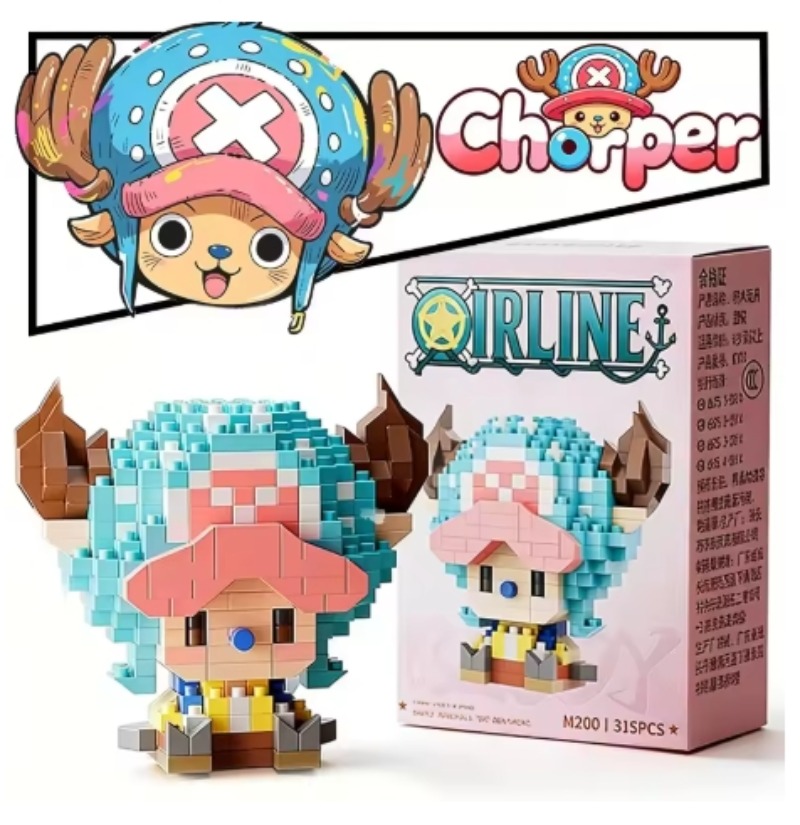 ONE PIECE Güneş Tanrısı Nika L - 3D Printing Luffy incelemesi ve fiyatı