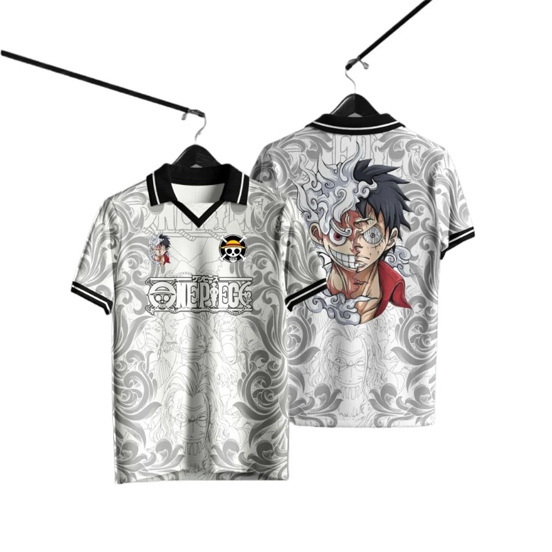 One Piece Luffy Gear 5 Nika 3D - 3D Printing Luffy incelemesi ve fiyatı
