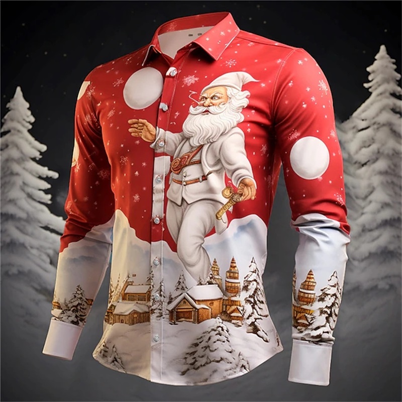 3D baskı noel baba grafik raha - 3D Printing Xmas incelemesi ve fiyatı