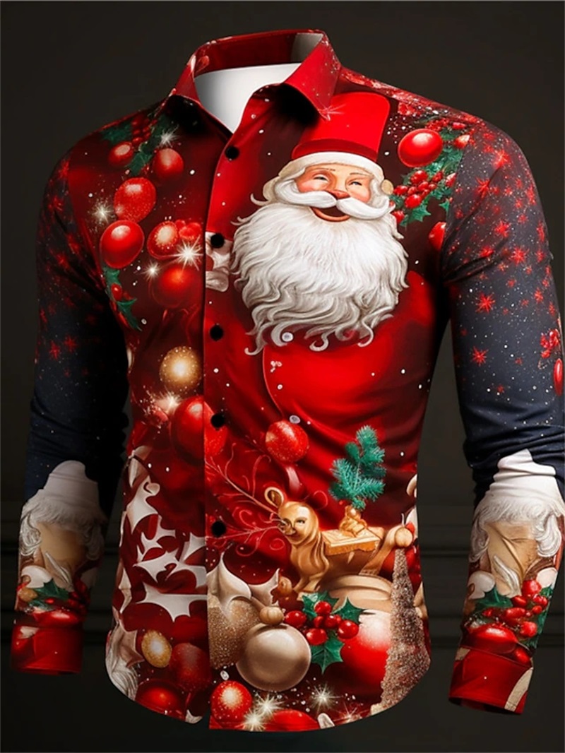 3D baskı noel baba grafik raha - 3D Printing Xmas incelemesi ve fiyatı