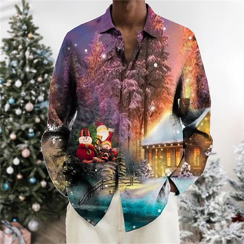 3D baskı noel baba grafik raha - 3D Printing Xmas incelemesi ve fiyatı