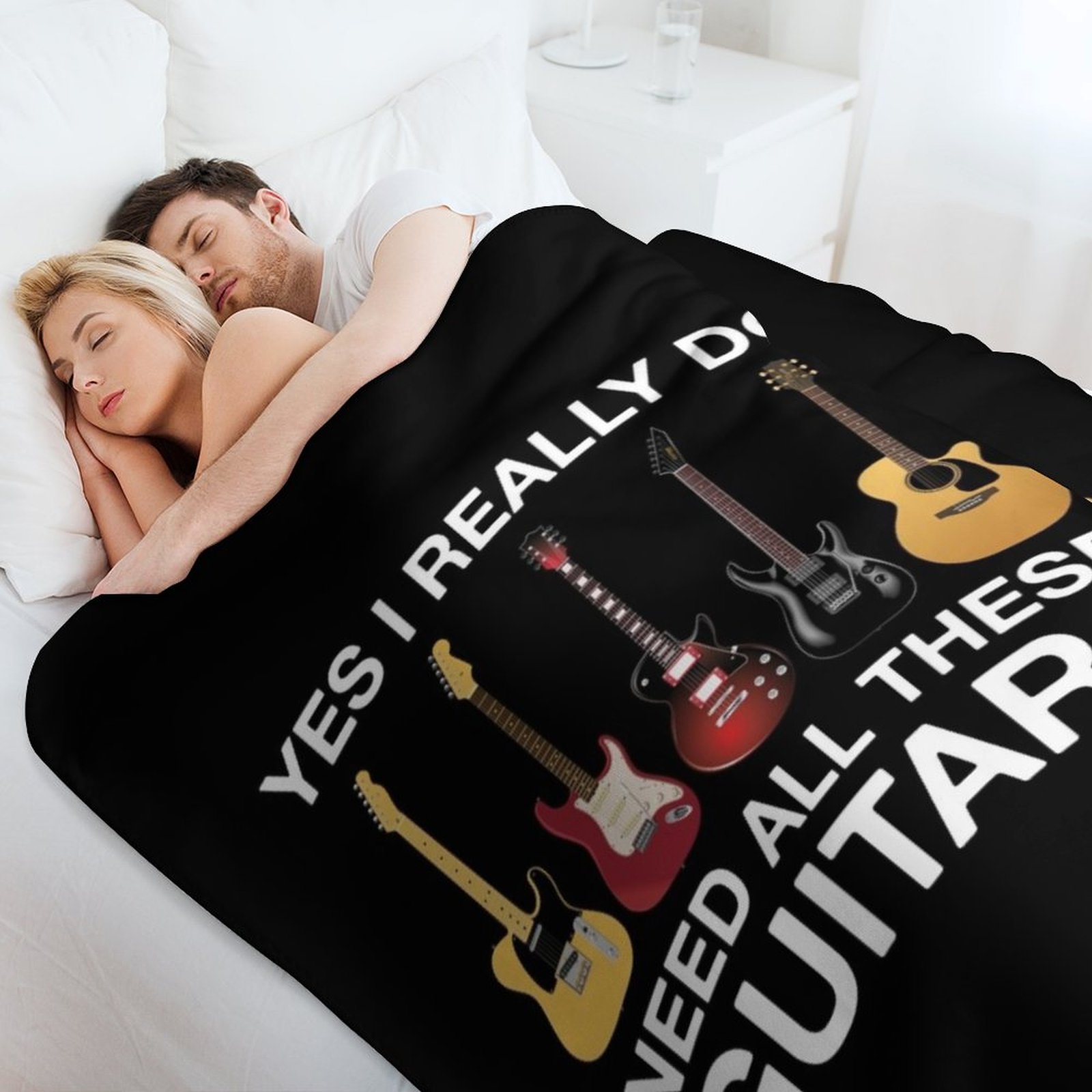 Evet, Gerçekten Tüm Bu Gitarla - 3D Printing Guitar incelemesi ve fiyatı