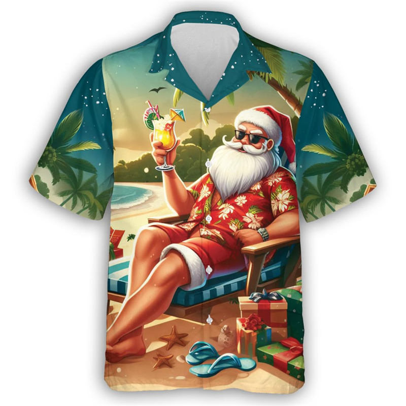 2025 Yeni Komik Noel Baba 3D B - 3D Printing Xmas incelemesi ve fiyatı