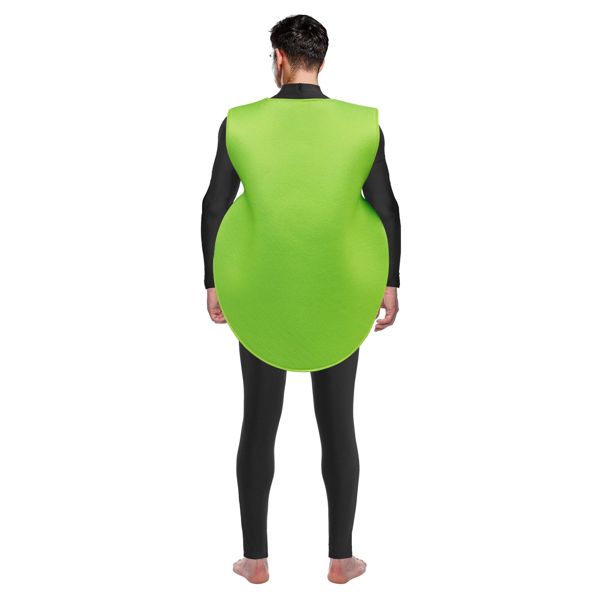 Anime Monsters Inc Mike Cloak  - 3D Printing Mockup incelemesi ve fiyatı