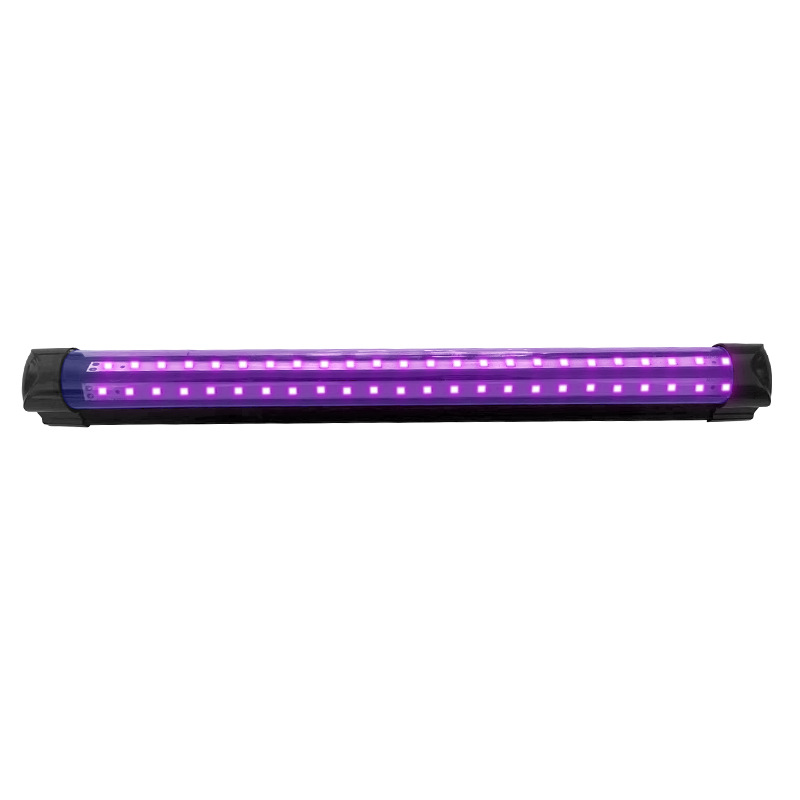Led T5 T8Mor Işık 365nm UV Kür - 3D Printing Uv Sensitive Resin incelemesi ve fiyatı