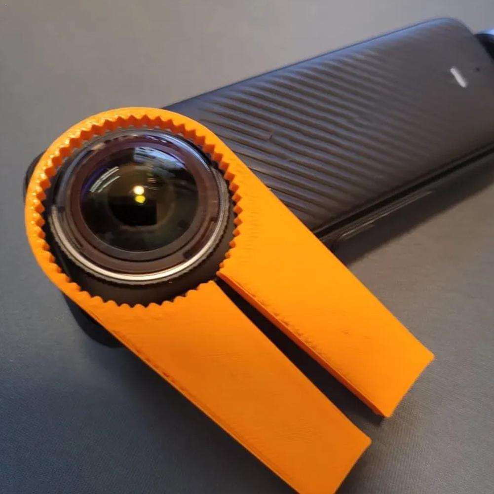 Lens Kapağı Sökücü Araçları In - 3D Print Removal Tool incelemesi ve fiyatı