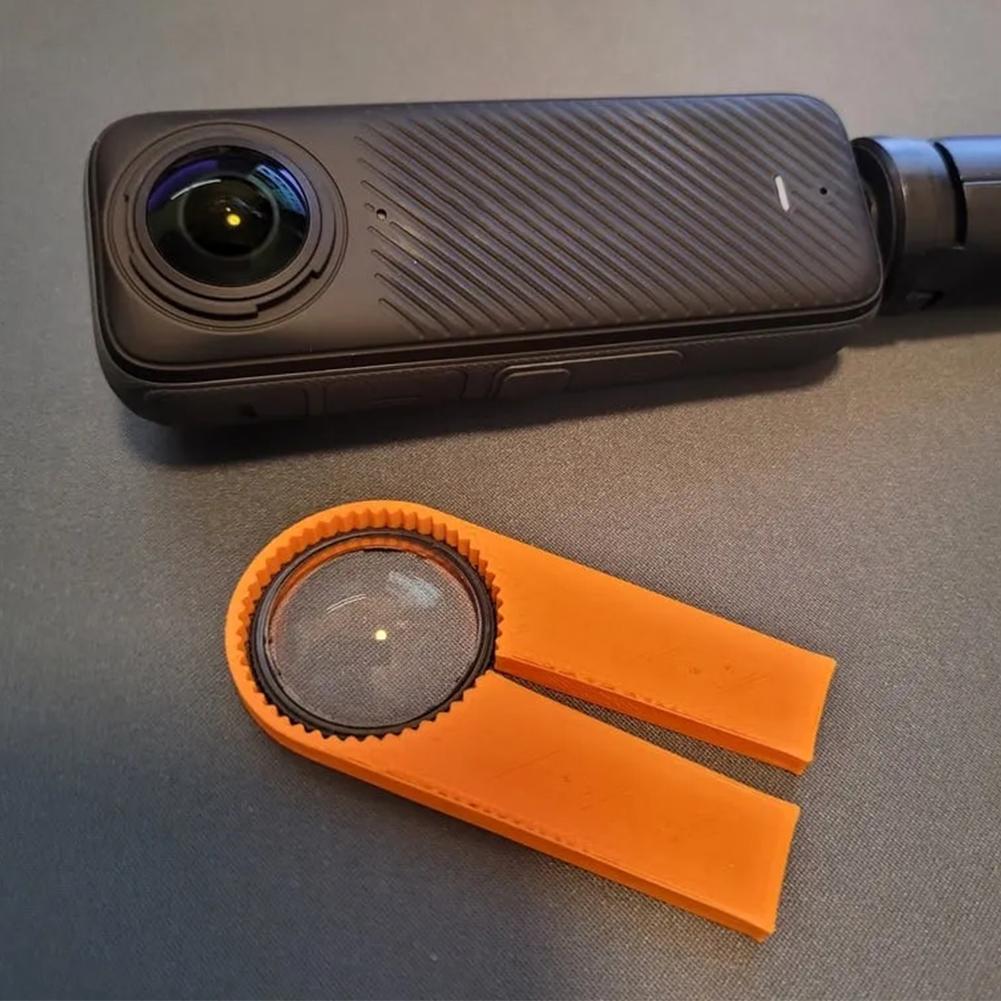 Lens Kapağı Sökücü Araçları In - 3D Print Removal Tool incelemesi ve fiyatı