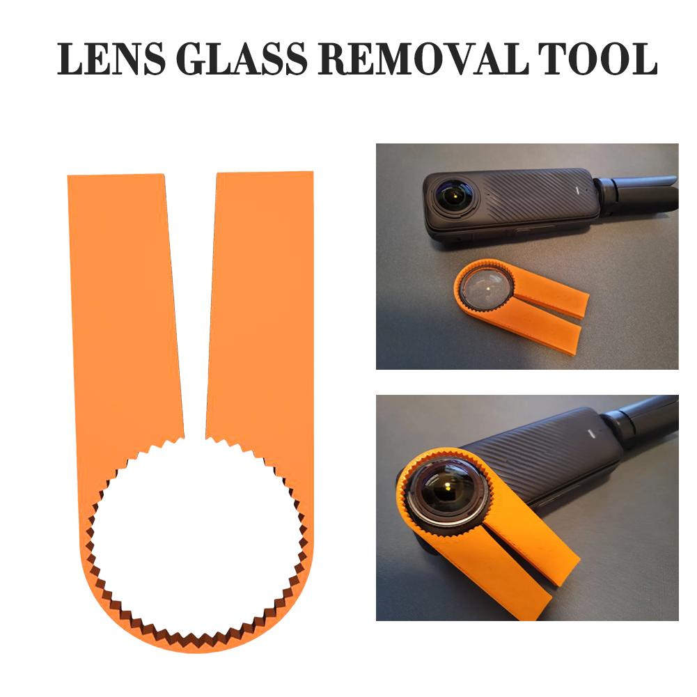 Lens Kapağı Sökücü Araçları In - 3D Print Removal Tool incelemesi ve fiyatı