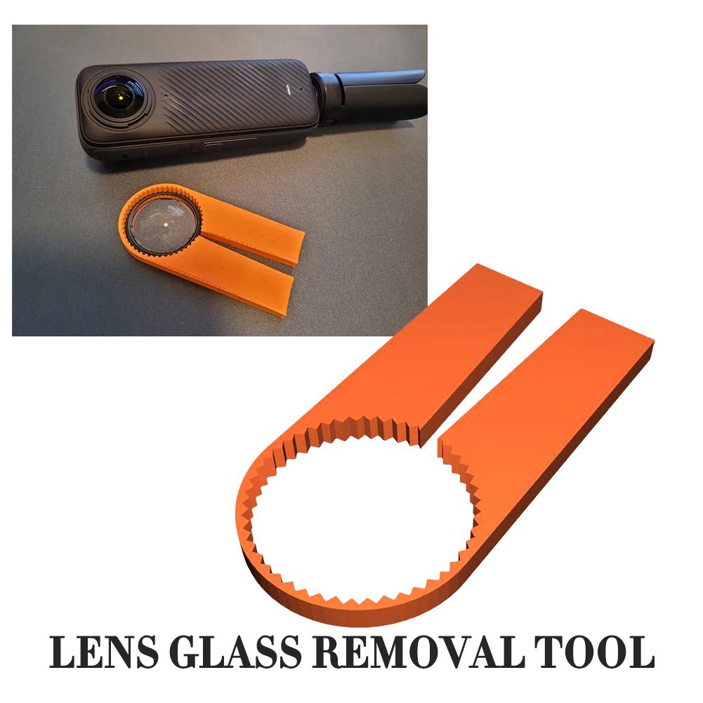 Lens Kapağı Sökücü Araçları In - 3D Print Removal Tool incelemesi ve fiyatı