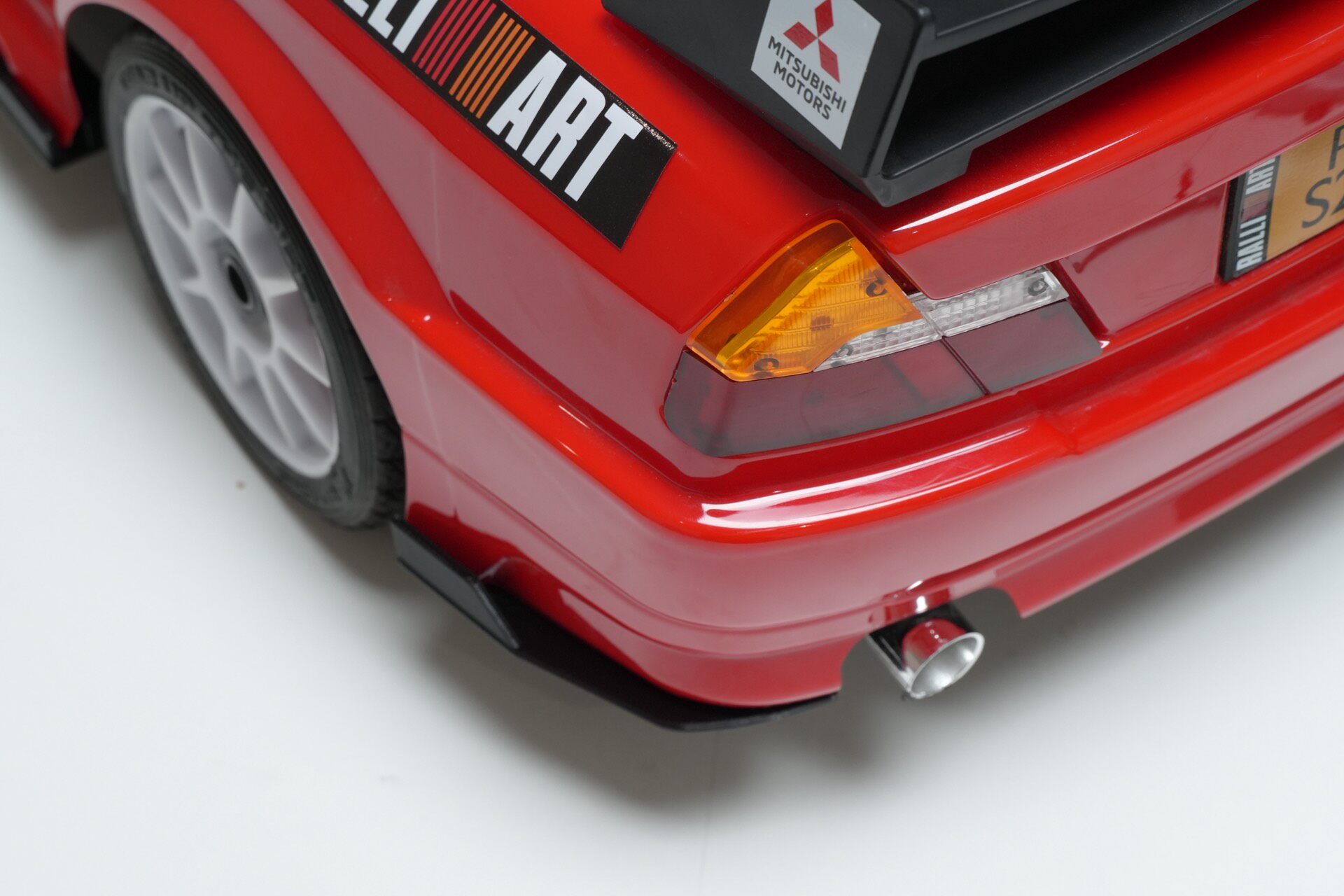 RC Araba Yükseltme Parçaları Ö - 3D Printing Car incelemesi ve fiyatı