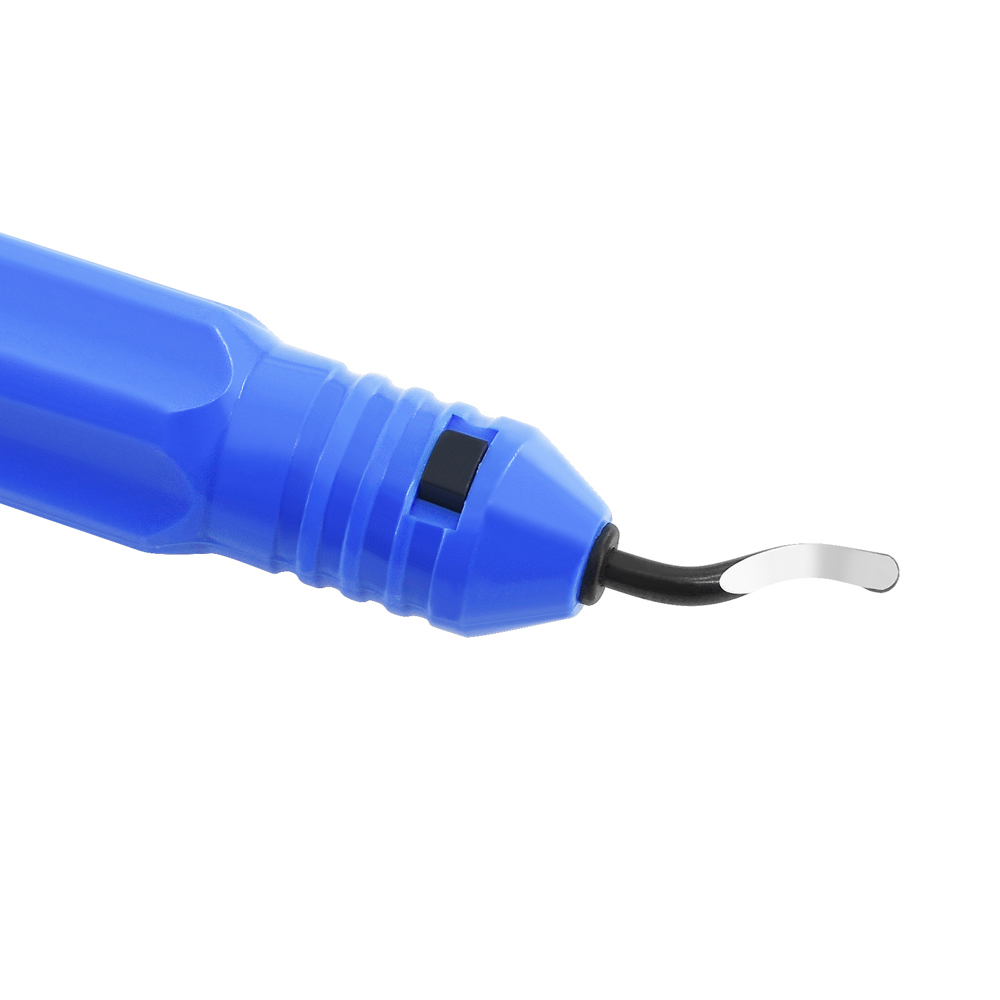 3D Baskı Kazıyıcı Bıçak Kesme  - 3D Print Removal Tool incelemesi ve fiyatı