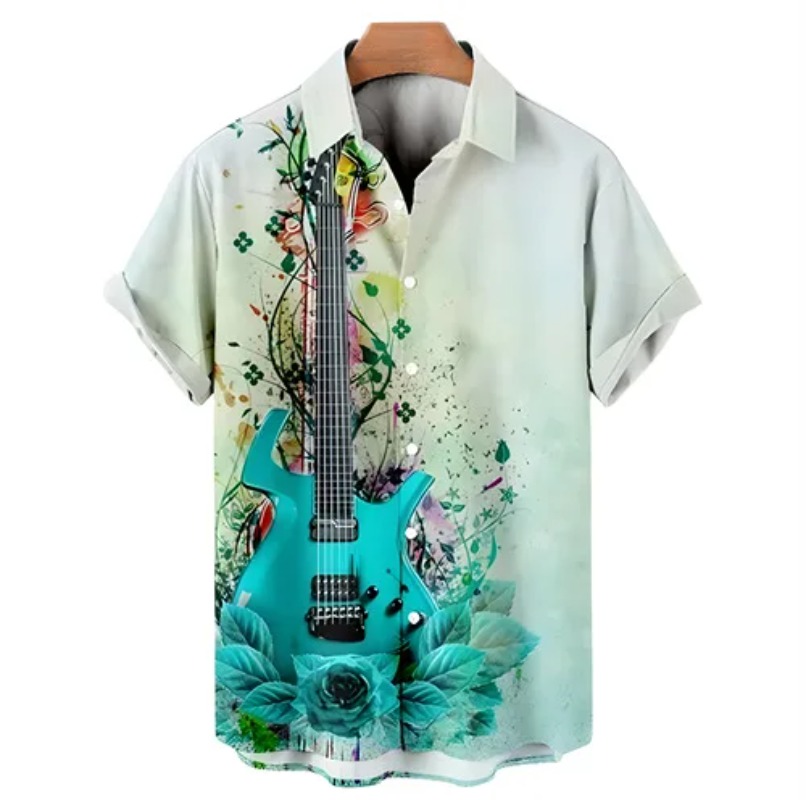 Sıcak Satış Sanat Grafiti Elek - 3D Printing Guitar incelemesi ve fiyatı