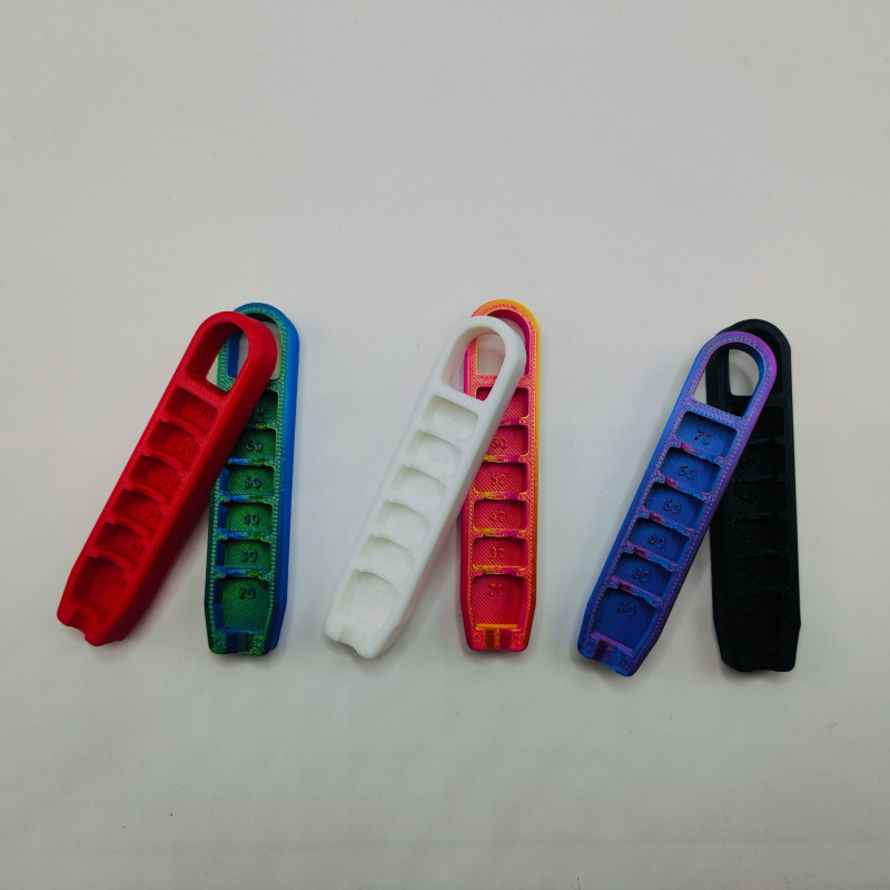 Yeni Sınır Ötesi Yaratıcı Golf - 3D Printing Enthusiast incelemesi ve fiyatı