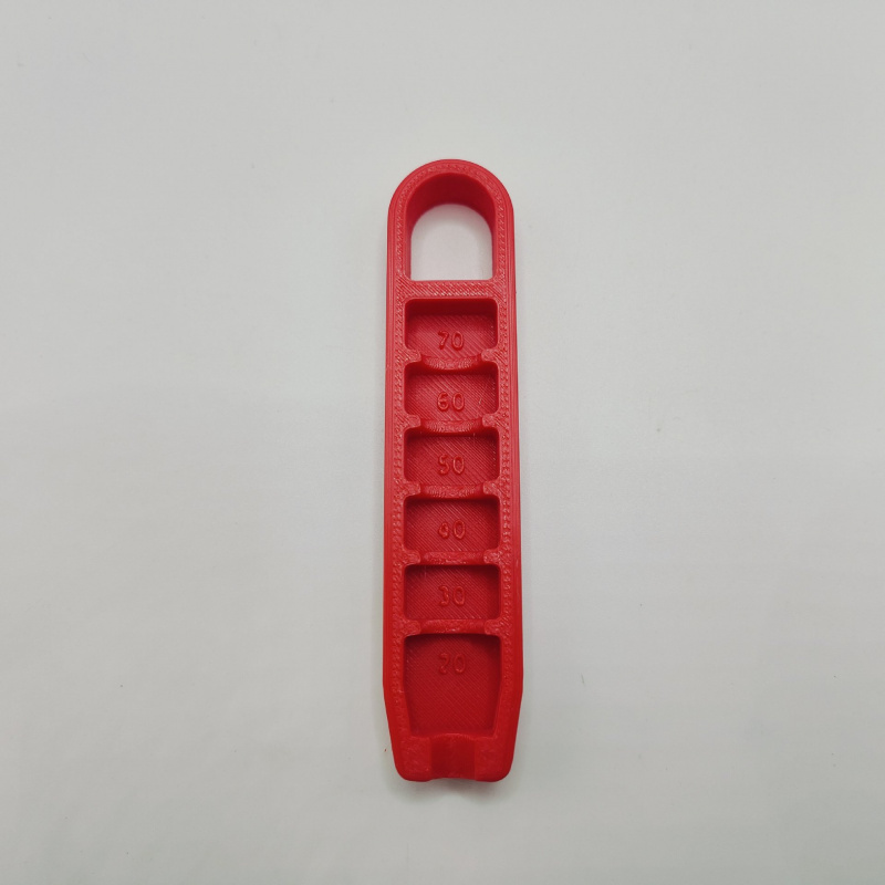 Yeni Sınır Ötesi Yaratıcı Golf - 3D Printing Enthusiast incelemesi ve fiyatı