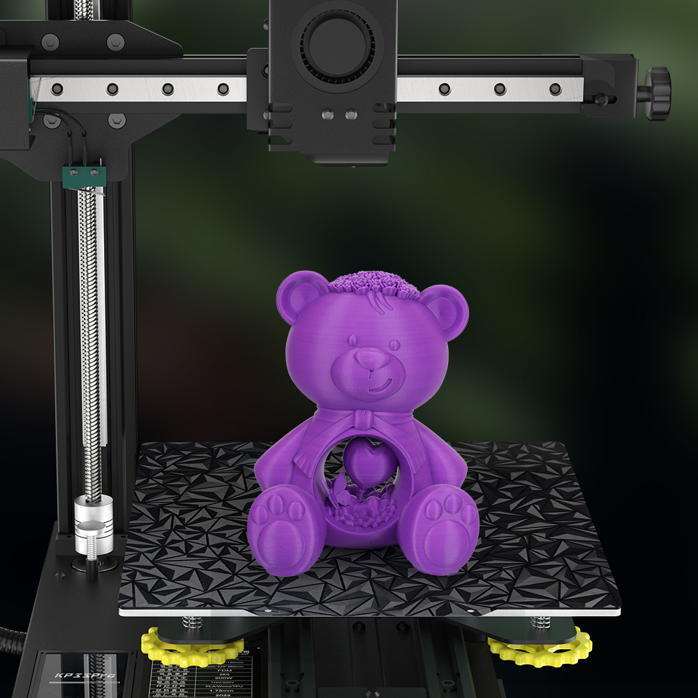 235x235mm PEI PEO PET PEY Yay  - Pei Sheet incelemesi ve fiyatı
