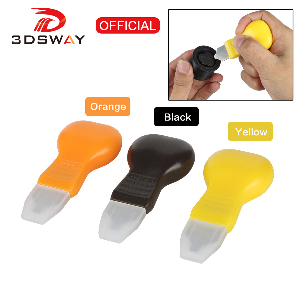 3D yazıcı aracı kiti çıkarma i - 3D Print Removal Tool incelemesi ve fiyatı