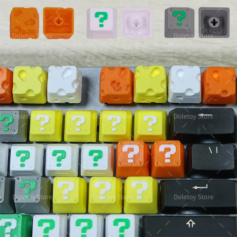 3D Baskılı Çapraz Eksenli Meka - 3D Printing Questions incelemesi ve fiyatı