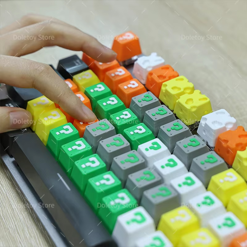 3D Baskılı Çapraz Eksenli Meka - 3D Printing Questions incelemesi ve fiyatı