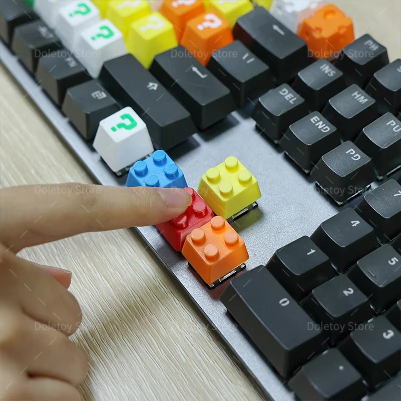 3D Baskılı Çapraz Eksenli Meka - 3D Printing Questions incelemesi ve fiyatı