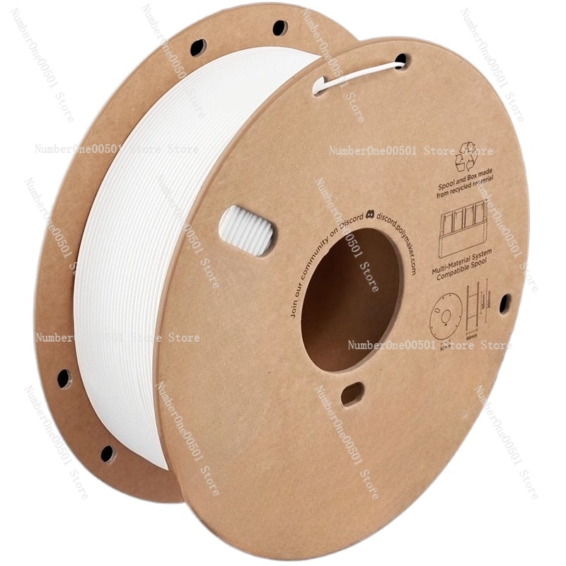 Yüksek Sıcaklık PLA Filament H - 3D Printing Pla incelemesi ve fiyatı
