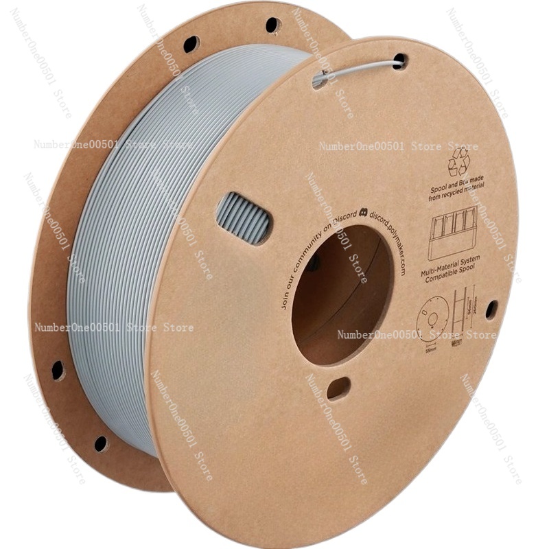 Yüksek Sıcaklık PLA Filament H - 3D Printing Pla incelemesi ve fiyatı