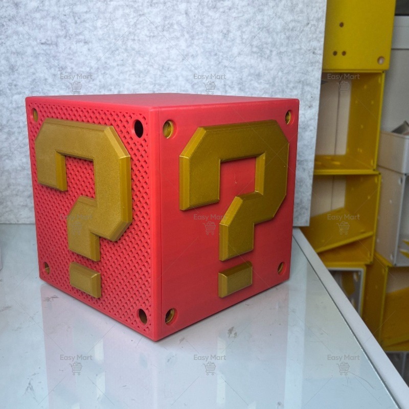 Yaratıcı 3D Baskılı NAS Kasası - 3D Printing Questions incelemesi ve fiyatı