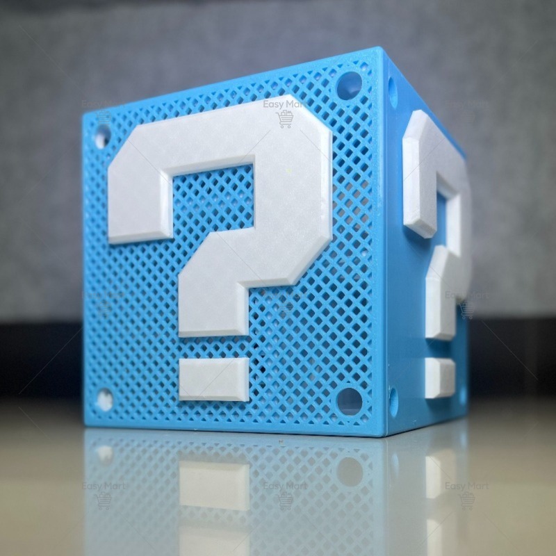Yaratıcı 3D Baskılı NAS Kasası - 3D Printing Questions incelemesi ve fiyatı