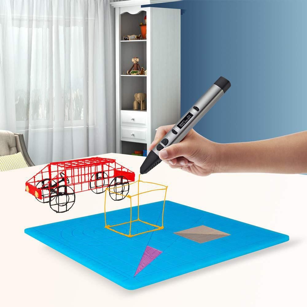 Dayanıklı Şablon Çizim Araçlar - 3D Printing Template incelemesi ve fiyatı