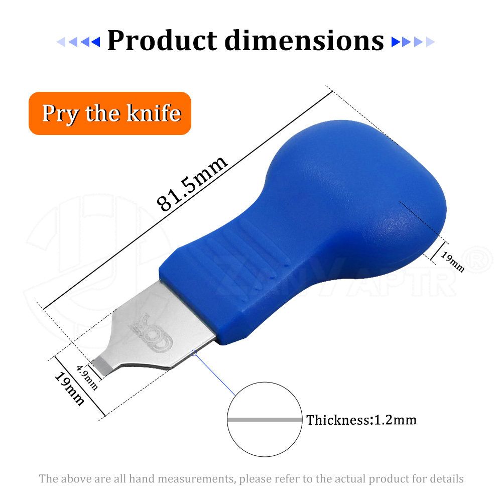3D Yazıcı için Destek Kaldırma - 3D Print Removal Tool incelemesi ve fiyatı