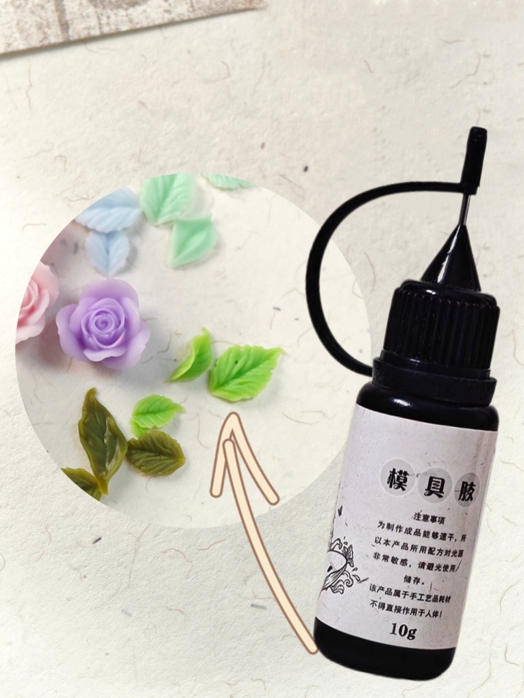 10g Oyma Jel Tırnak Kalıp UV J - 3D Printing Template incelemesi ve fiyatı