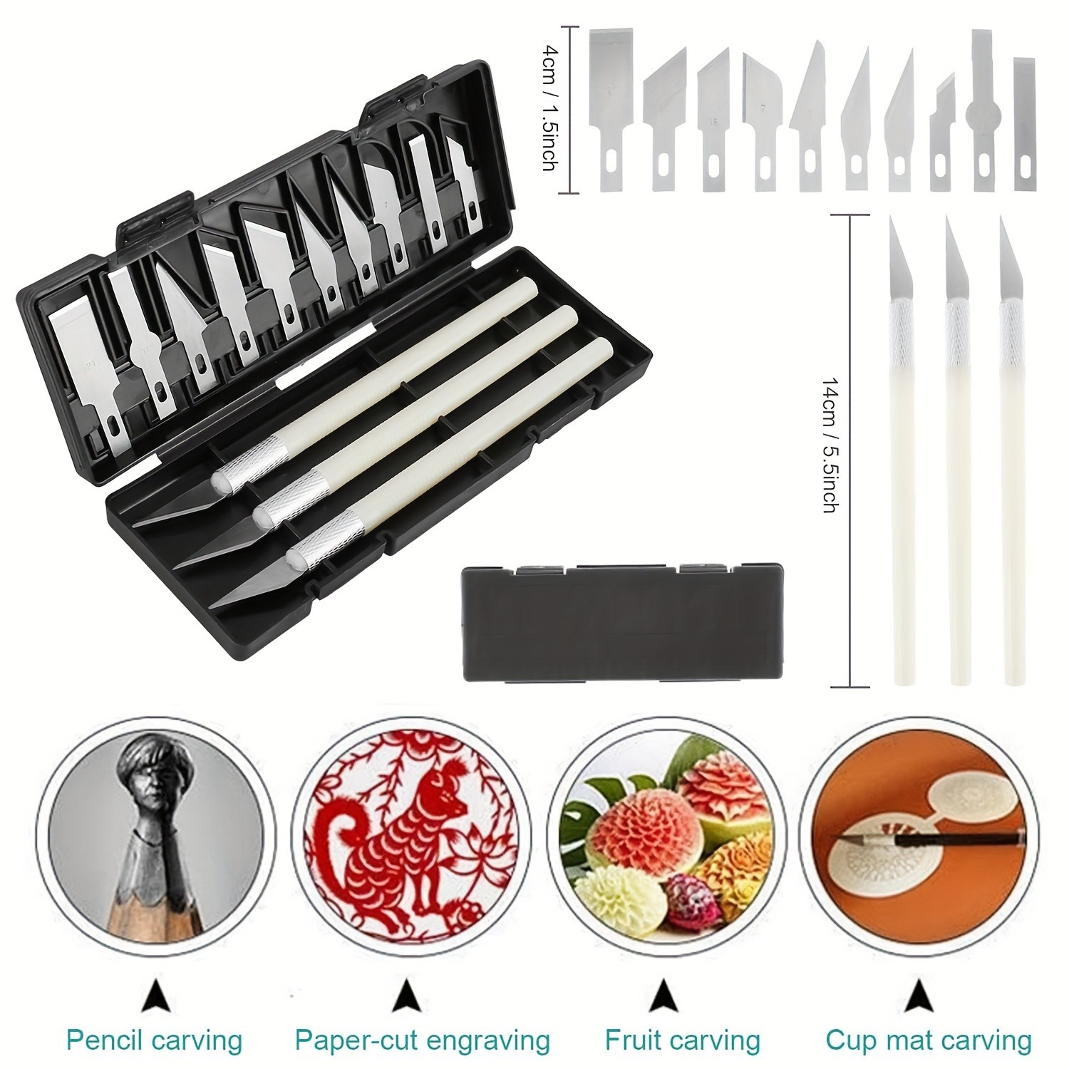 3D Yazıcı Araçları Kiti Nozul  - 3D Print Removal Tool incelemesi ve fiyatı