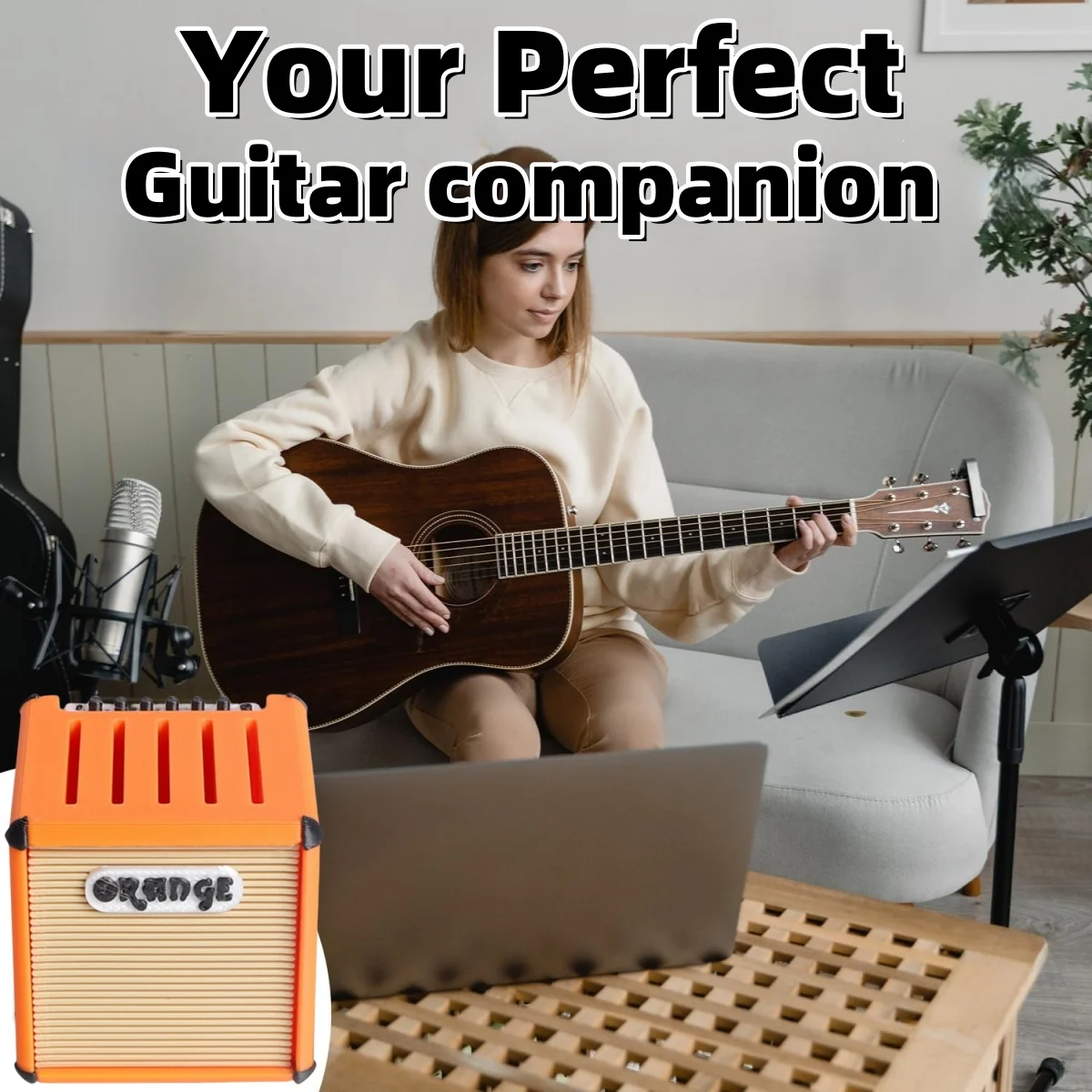 Miwayer Gitar Seçim Tutucu/3D  - 3D Printing Guitar incelemesi ve fiyatı