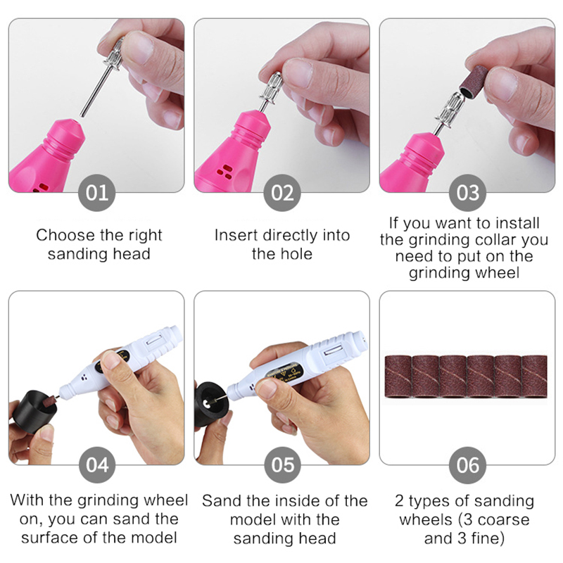 3D yazıcı parçaları FDM baskı  - 3D Print Removal Tool incelemesi ve fiyatı