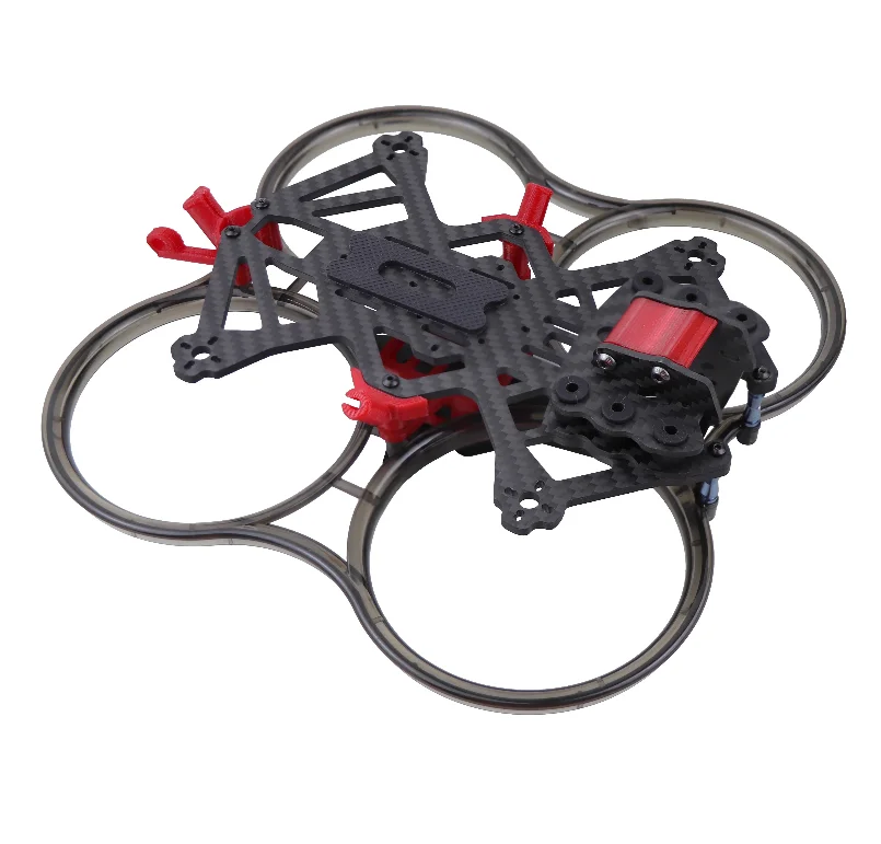 3D Baskı HSKRC CC30 O4 3 inç K - 3D Printing Car incelemesi ve fiyatı