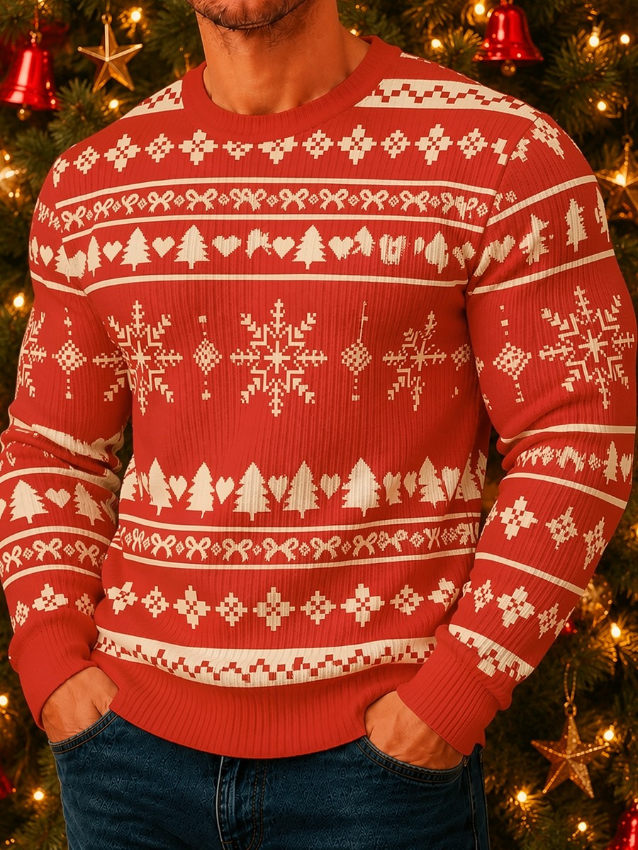 Unisex Noel Kazak Erkek Kadın  - 3D Printing Xmas incelemesi ve fiyatı