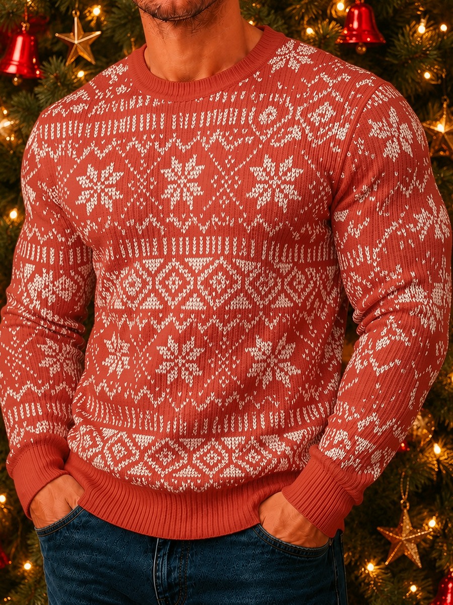 Unisex Noel Kazak Erkek Kadın  - 3D Printing Xmas incelemesi ve fiyatı