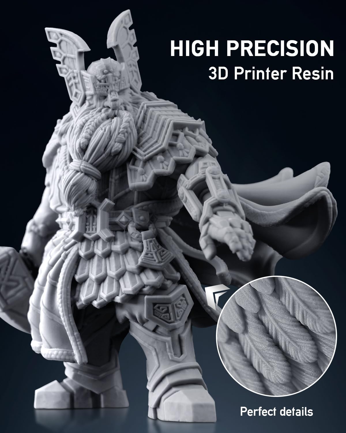 SUNLU ABS Benzeri Reçine 405nm - 3D Printing Uv Sensitive Resin incelemesi ve fiyatı