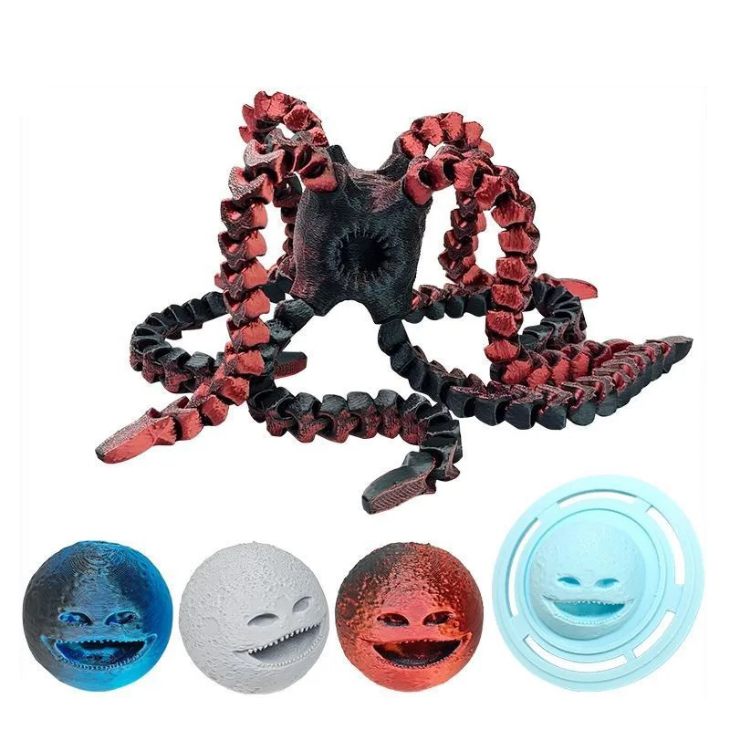 Ay Uyanıyor Figürü Ay Uyanıyor - 3D Printing Mockup incelemesi ve fiyatı