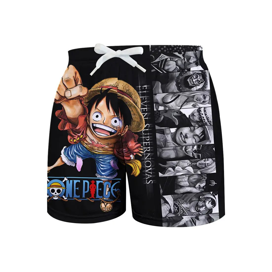 2026 One Piece 3D Baskılı Luff - 3D Printing Luffy incelemesi ve fiyatı