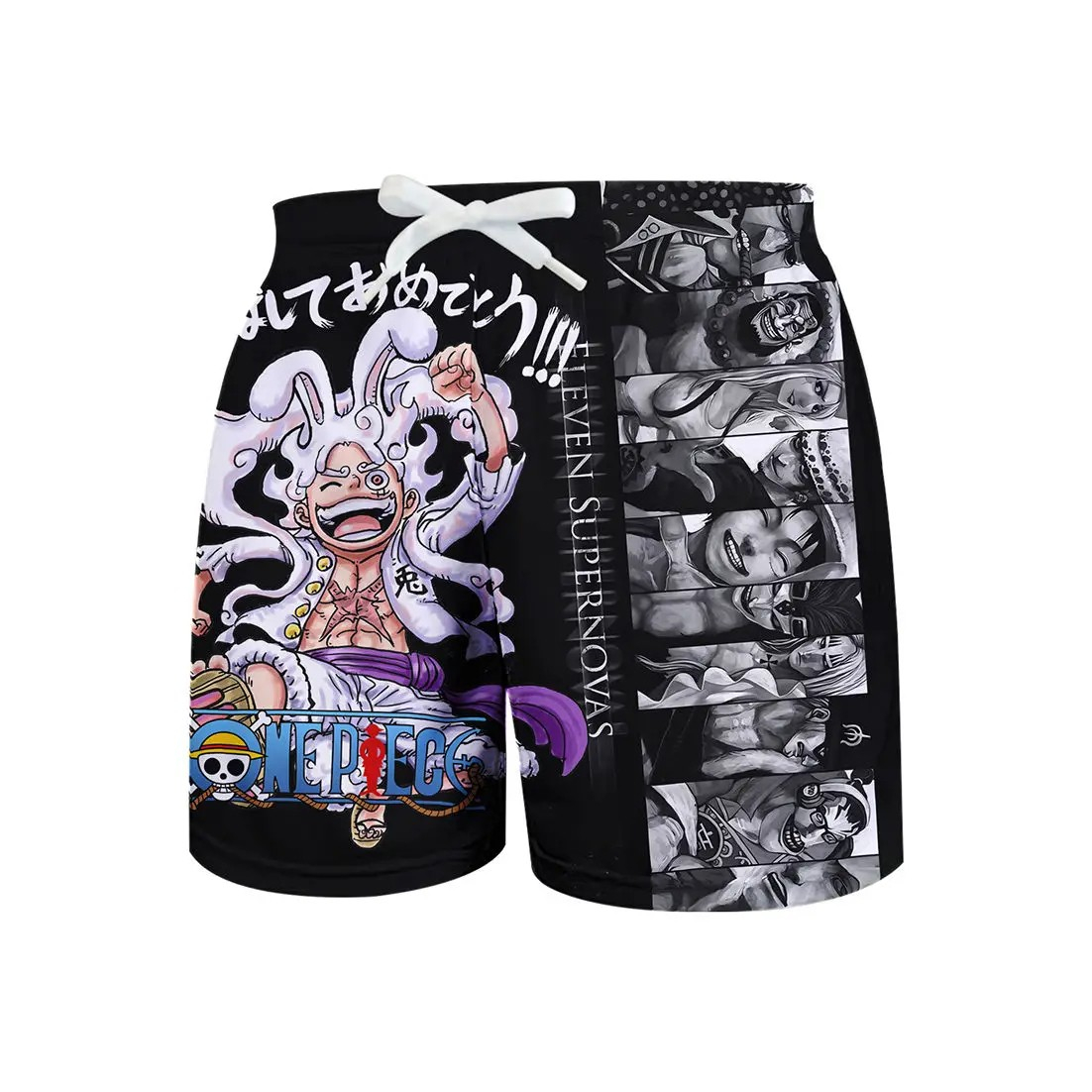 2026 One Piece 3D Baskılı Luff - 3D Printing Luffy incelemesi ve fiyatı