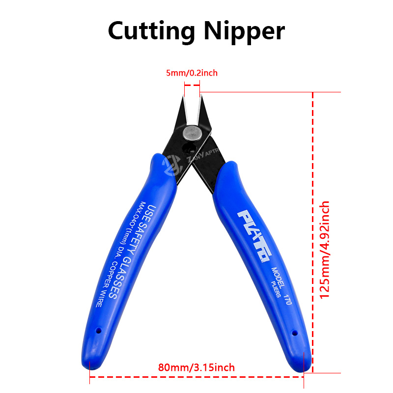 3D Model Taşlama Aracı Çapak A - 3D Print Removal Tool incelemesi ve fiyatı