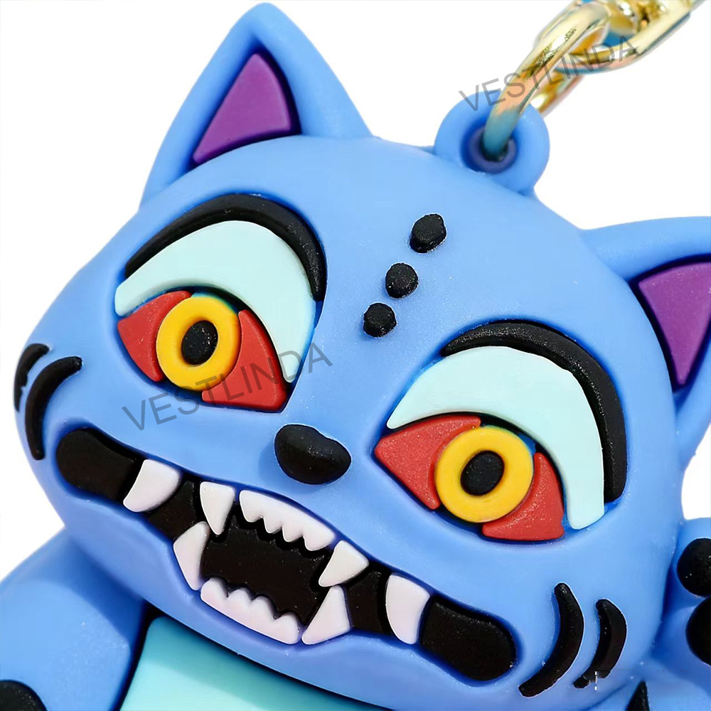 Sıcak 3D Baskılı Anime Film KP - 3D Printing Mockup incelemesi ve fiyatı